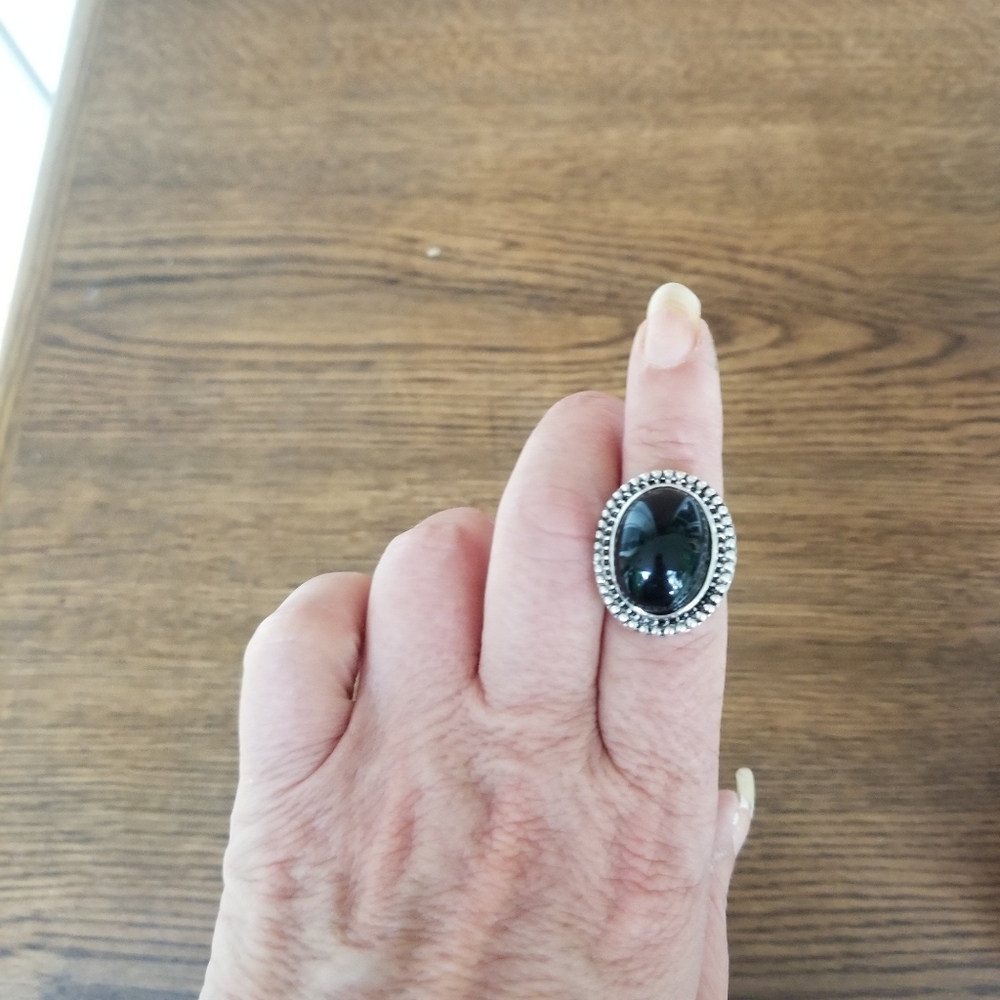Costume ring